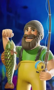 Big Bass Bonanza - Keeping it Reel