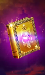 Book Of Demi Gods 2