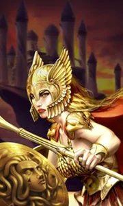 Athenas Glory