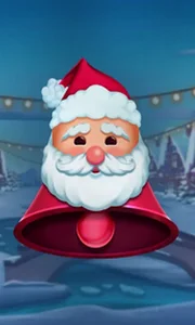 Ding Dong Christmas Bells