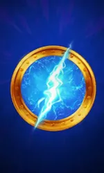 Energy Coins: Hold and Win