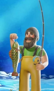 Big Bass Bonanza