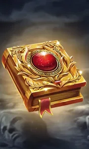 Book Of Demi Gods IV- TGE