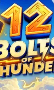 12 Bolts of Thunder