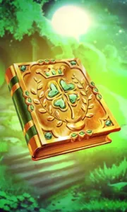 Book Of Clovers -Reloaded