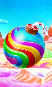Sweet Bonanza
