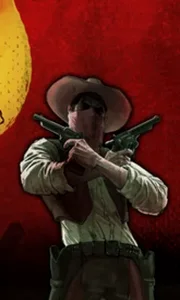 Wanted Dead or a Wild