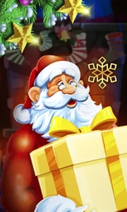 Wild Santa 2
