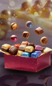 Chocolate Deluxe