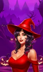 3 Witch Pots