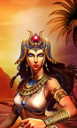 Egyptian Marvel