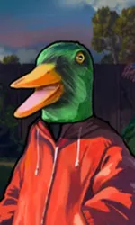 Duck Hunters