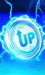 Coin up