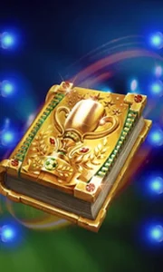 Book Of Champions